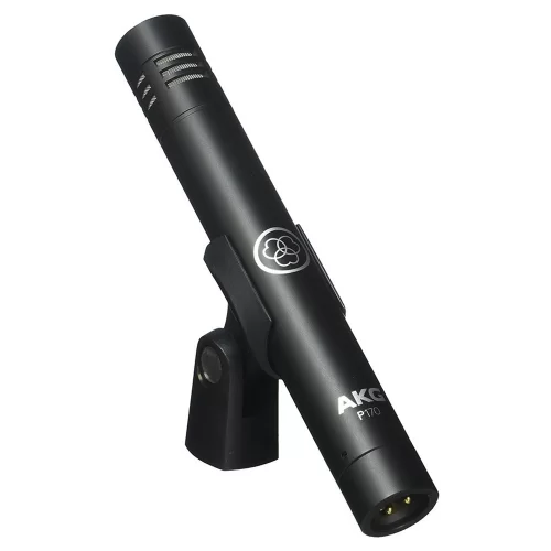 AKG P170 Конденсаторный инструментальный микрофон купить в Москве